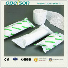 High Quality Plaster of Paris Bandage / Pop Bandage with CE Approved